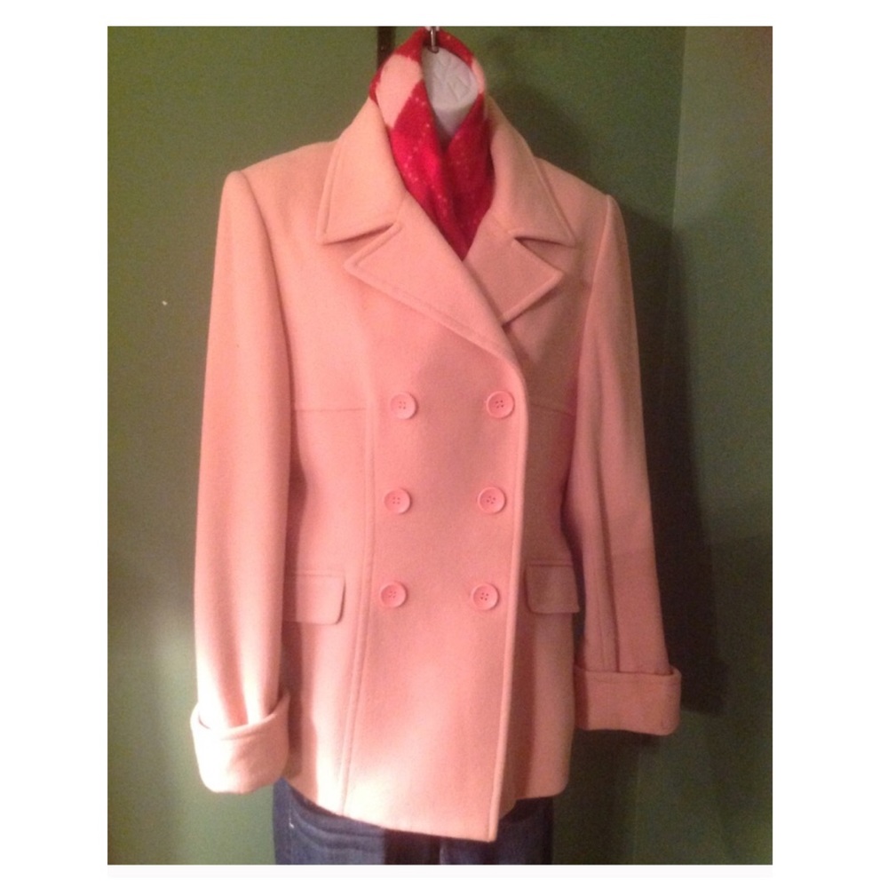 Moda Spring Jacket - image 2